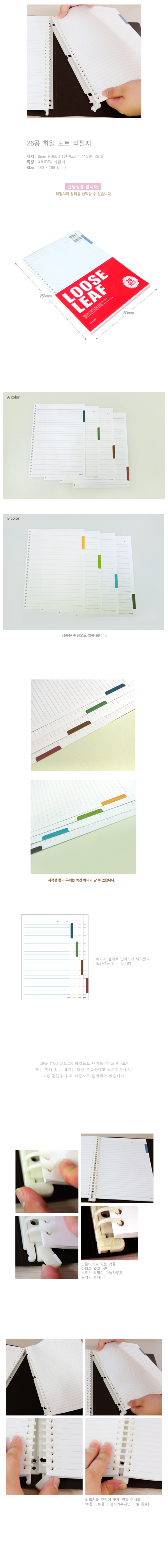 5000_26hole_Two_color_file_notebook_refill.jpg