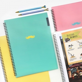 봉주르스프링화일20p