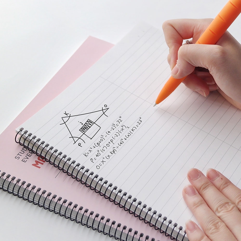 수학스프링노트