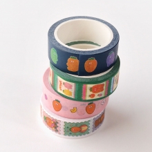 당근친구들마스킹테이프