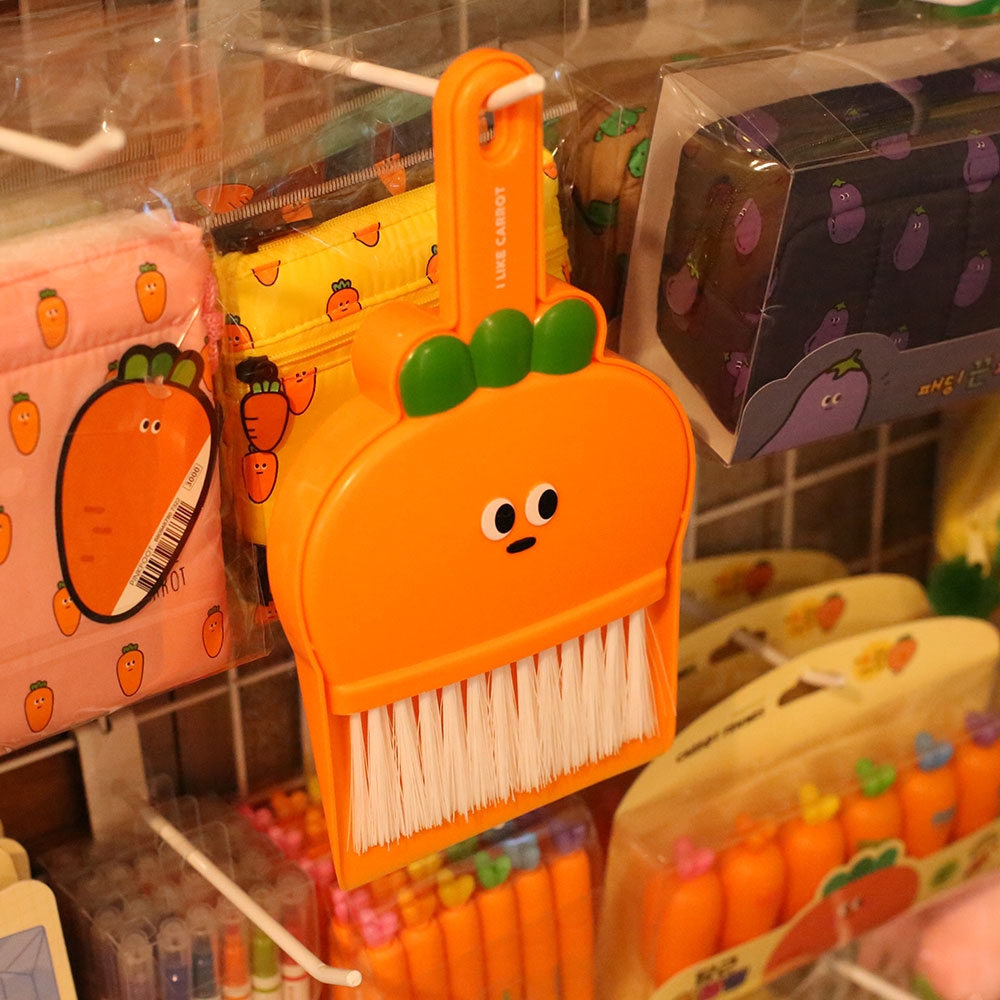 당근친구들청소세트