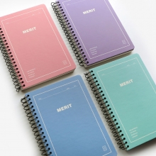 메리트원링노트