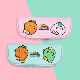 당근친구들라운드필통ver.2