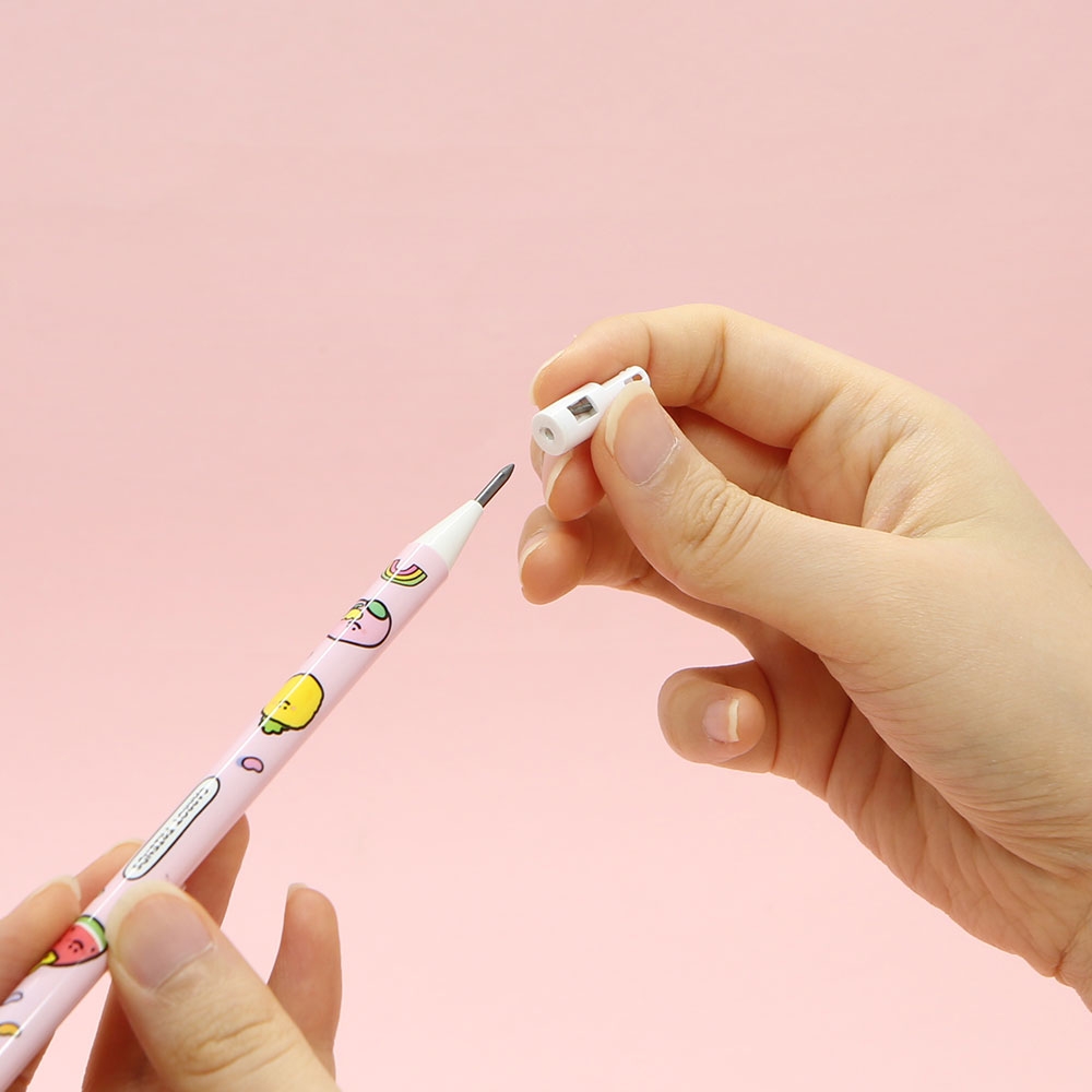 당근친구들깎이샤프세트