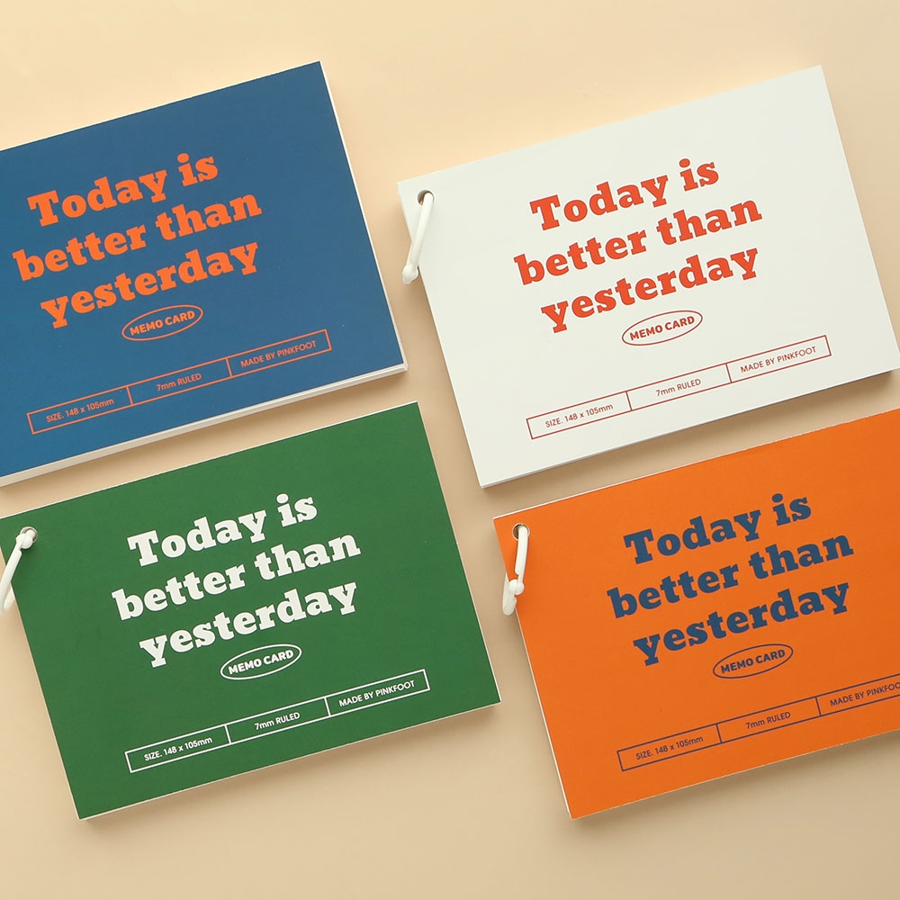 투데이메모카드(대)