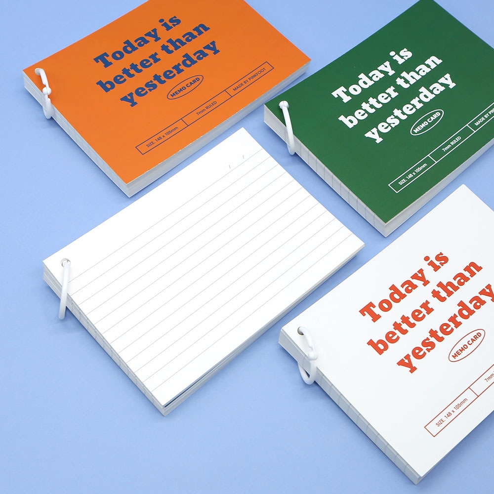 투데이메모카드(대)