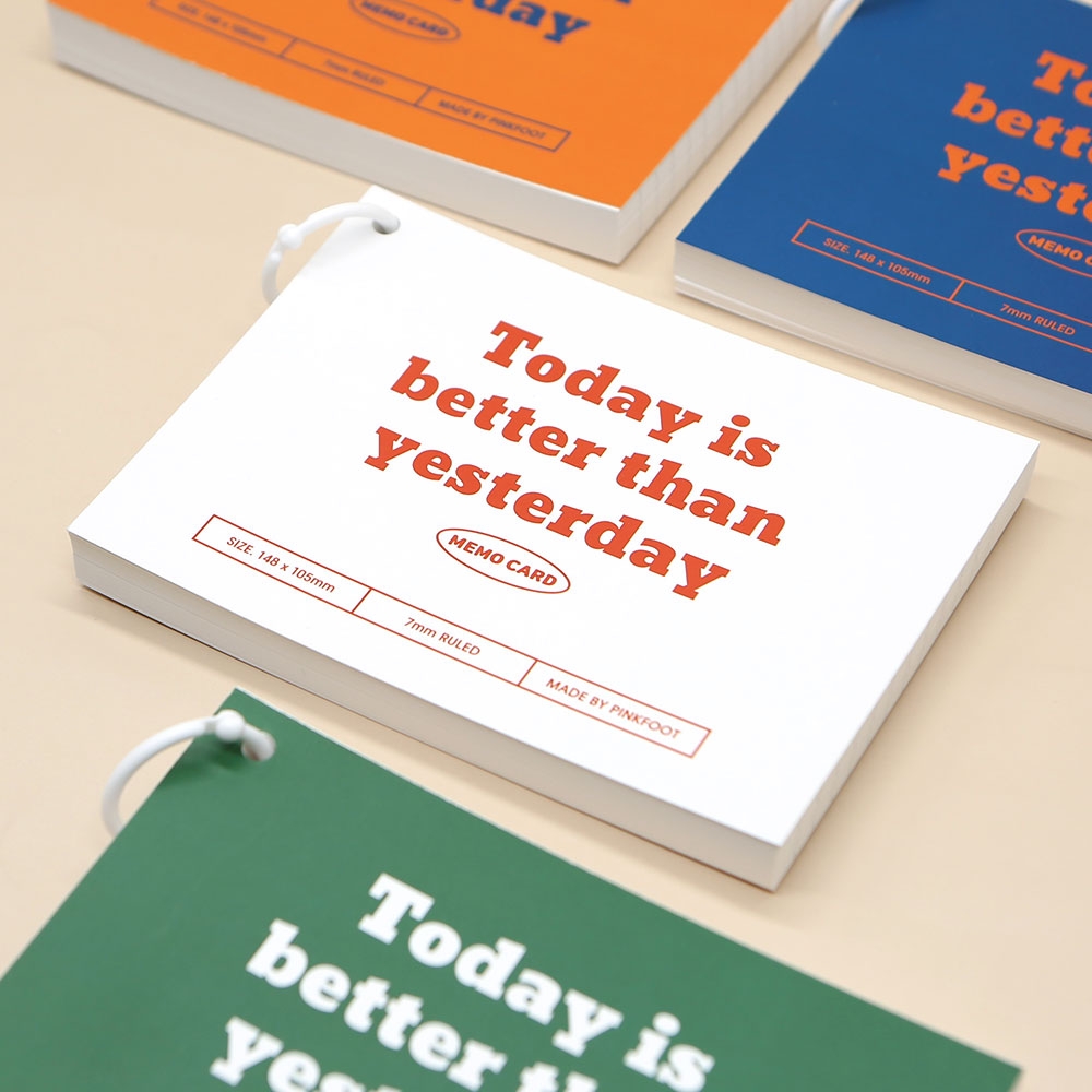 투데이메모카드(대)