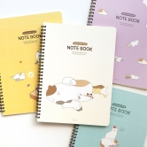 냥냥소프트노트