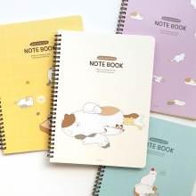 냥냥소프트노트