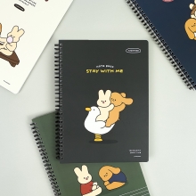 투게더대학노트