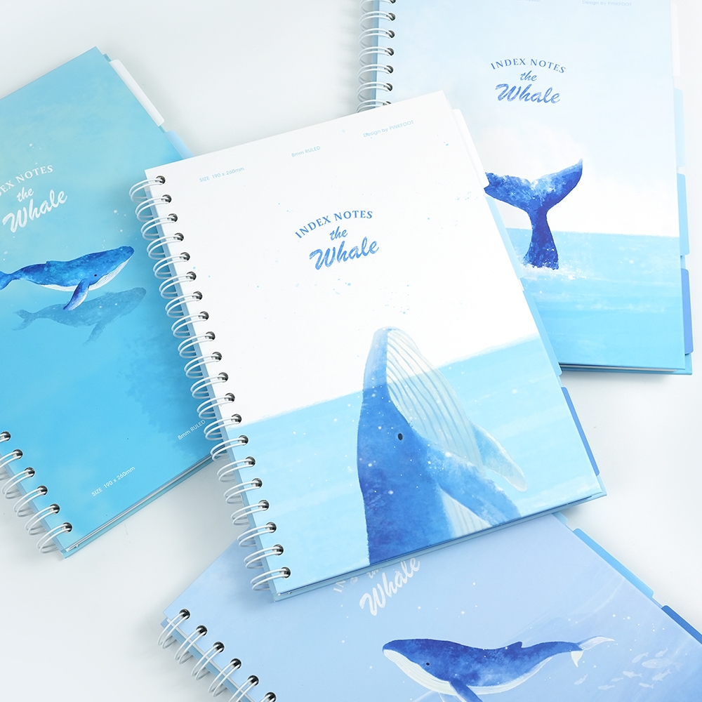 고래인덱스노트