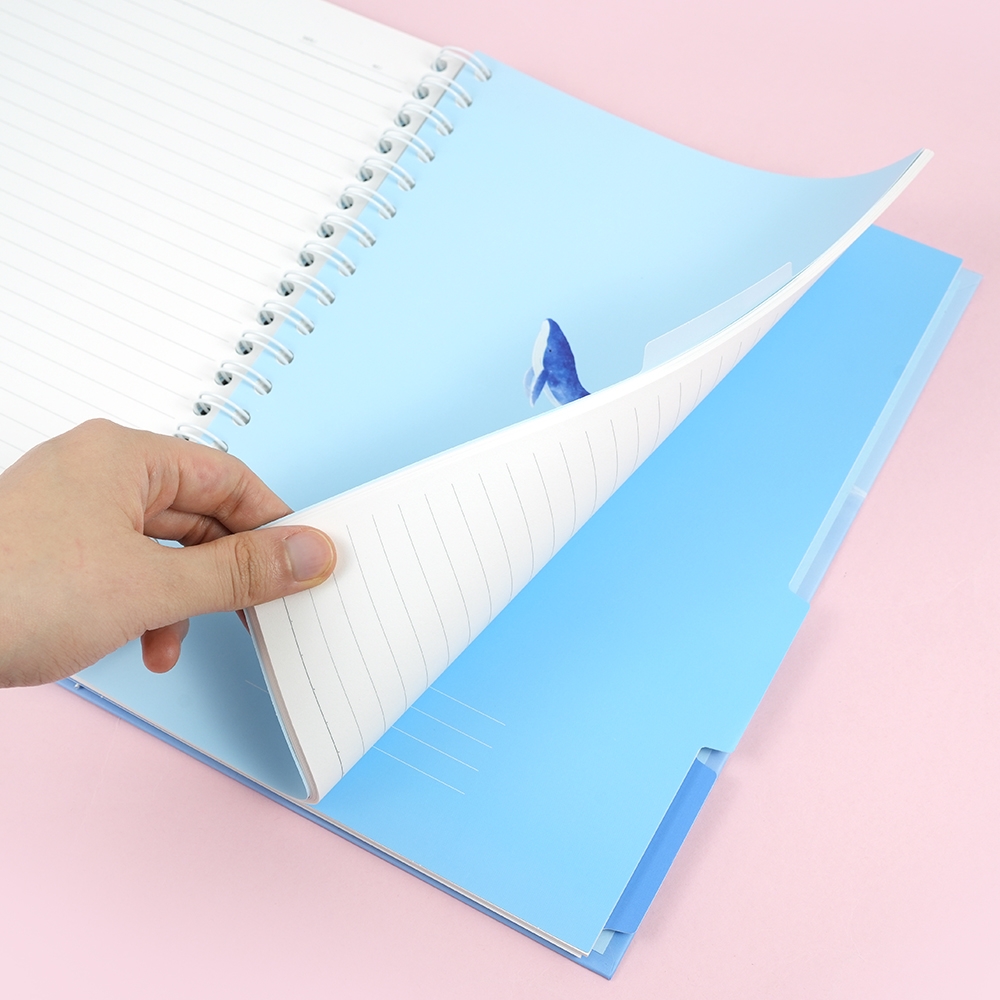 고래인덱스노트