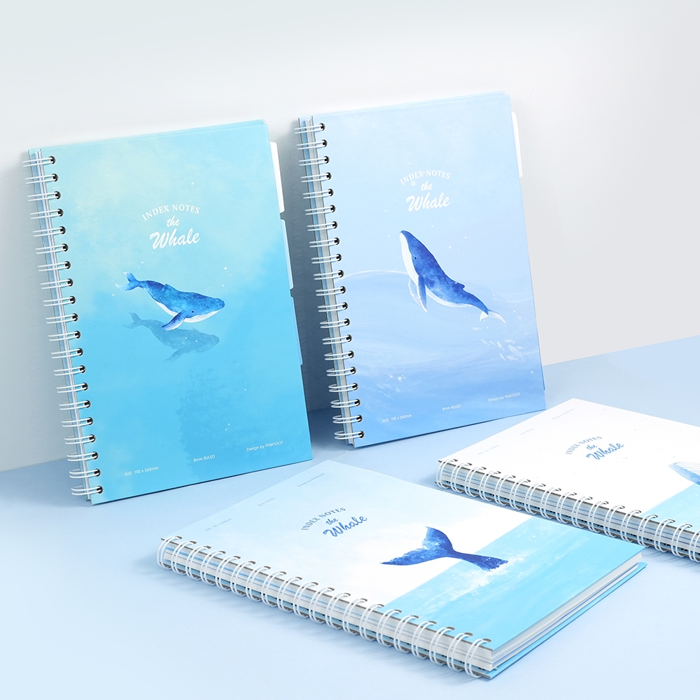 고래인덱스노트