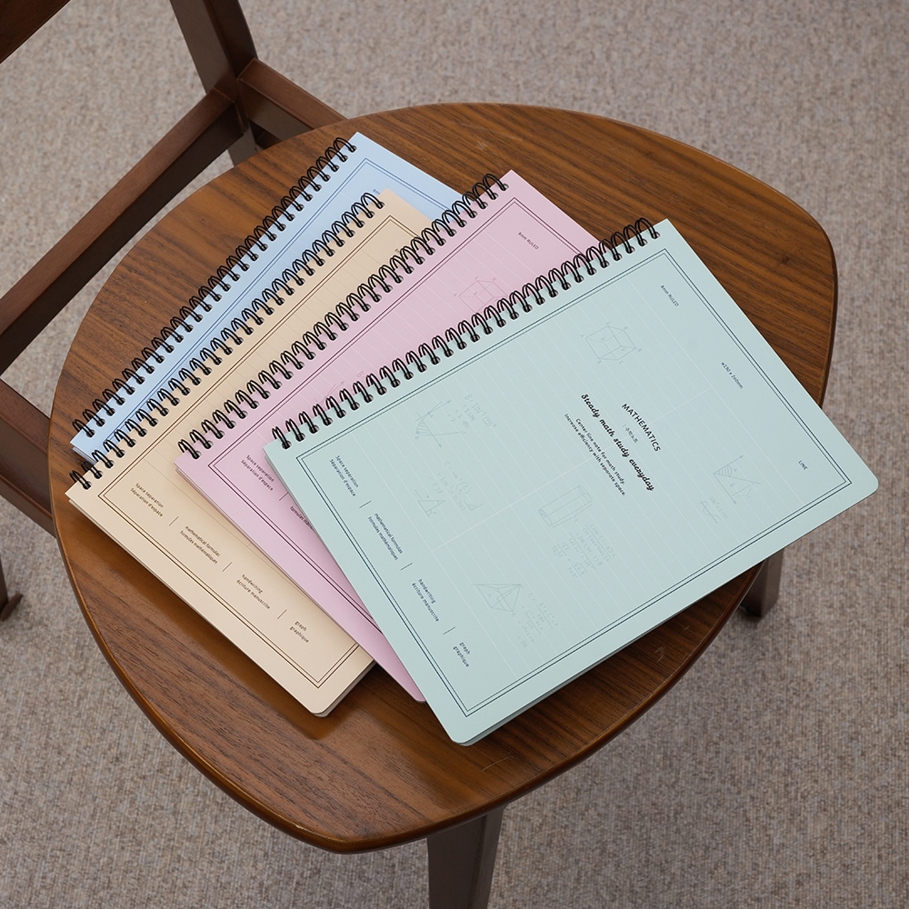 수학스프링노트