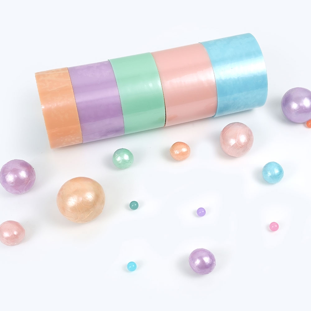 테이프볼만들기세트