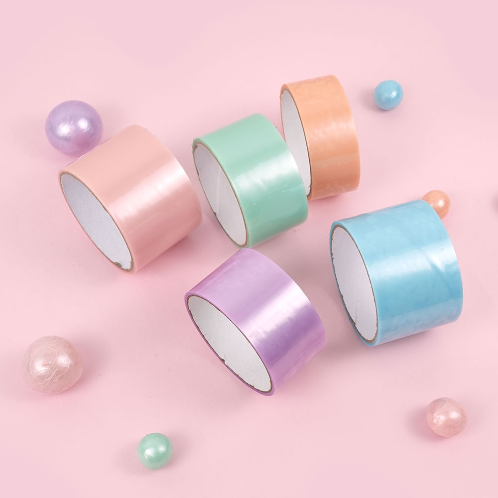 테이프볼만들기세트