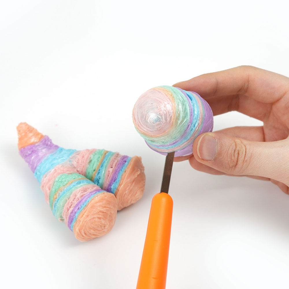 테이프볼만들기세트