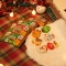 크리스마스랜덤지우개 인박스(60개세트)