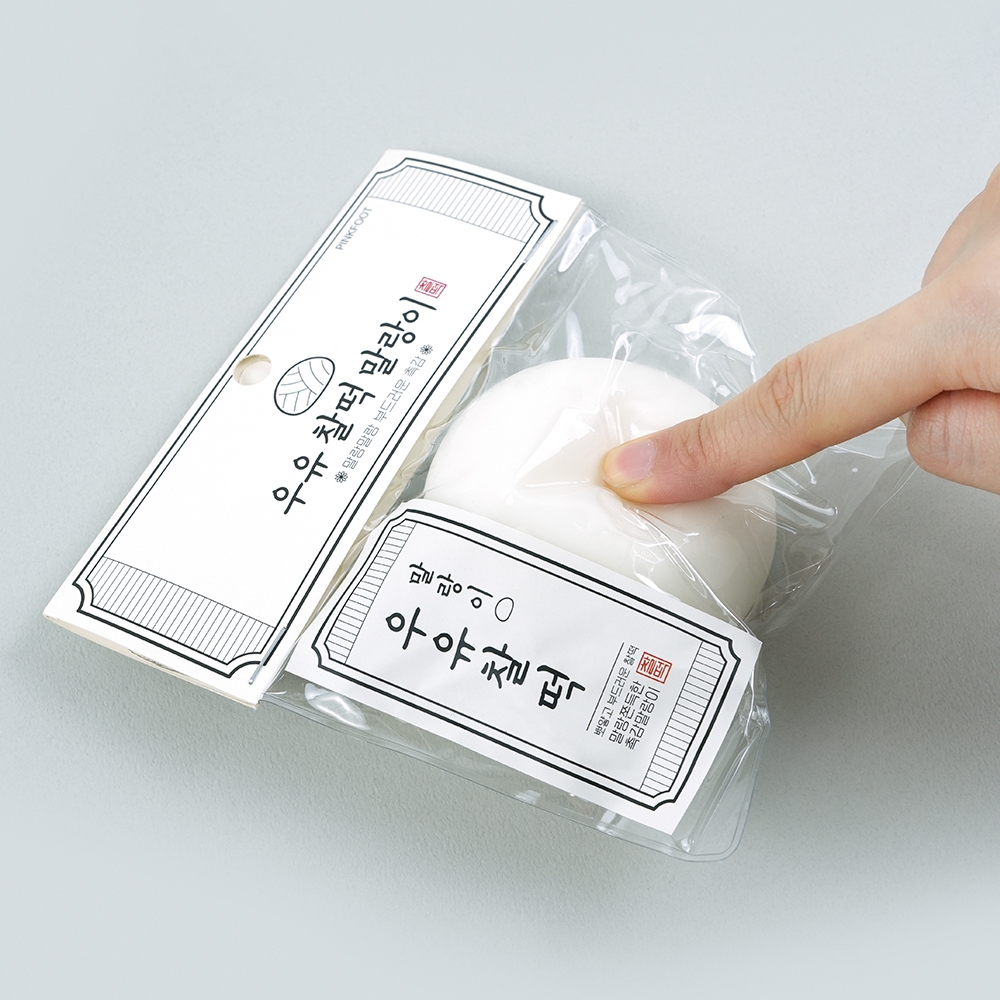 우유찰떡말랑이 인박스(12개세트)