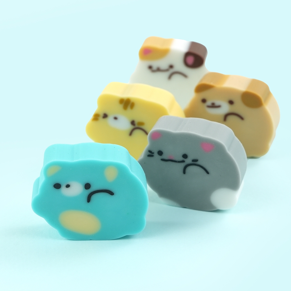 랜덤지우개19탄 인박스(60개세트)