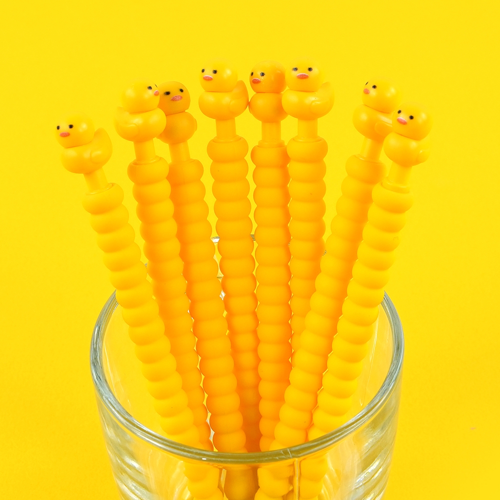 해피덕피규어샤프