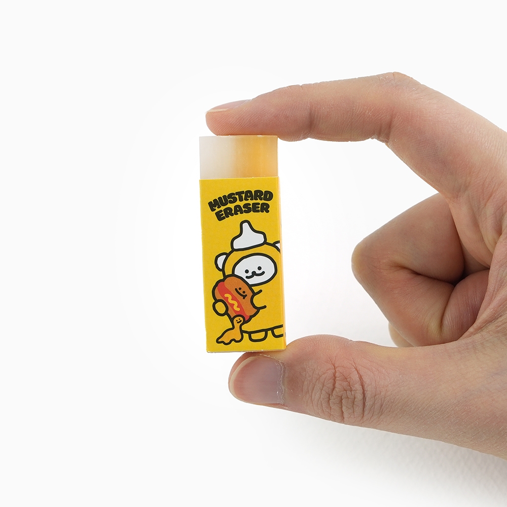 소스친구들센터지우개 인박스(36개세트)