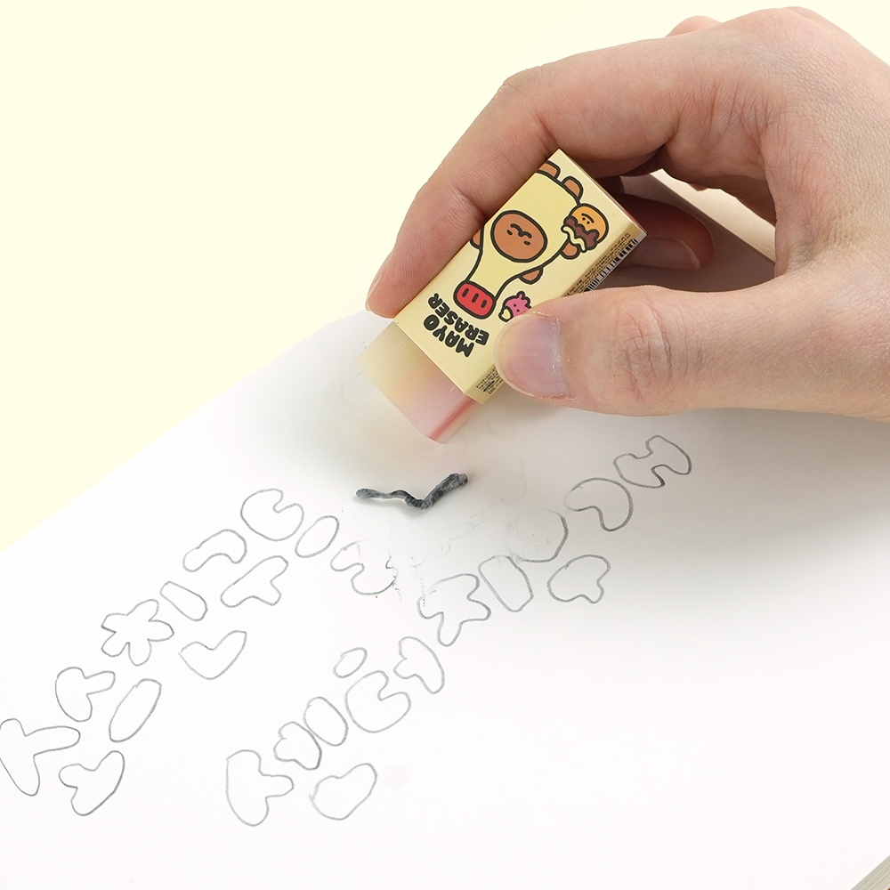 소스친구들센터지우개 인박스(36개세트)