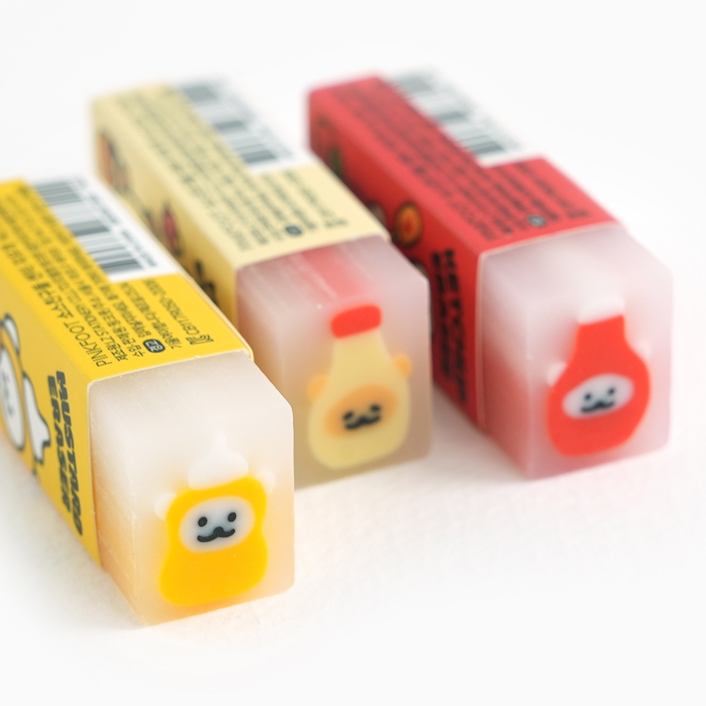 소스친구들센터지우개 인박스(36개세트)