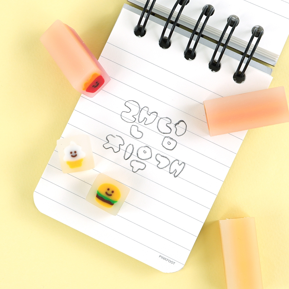 랜덤지우개23탄 인박스(60개세트)