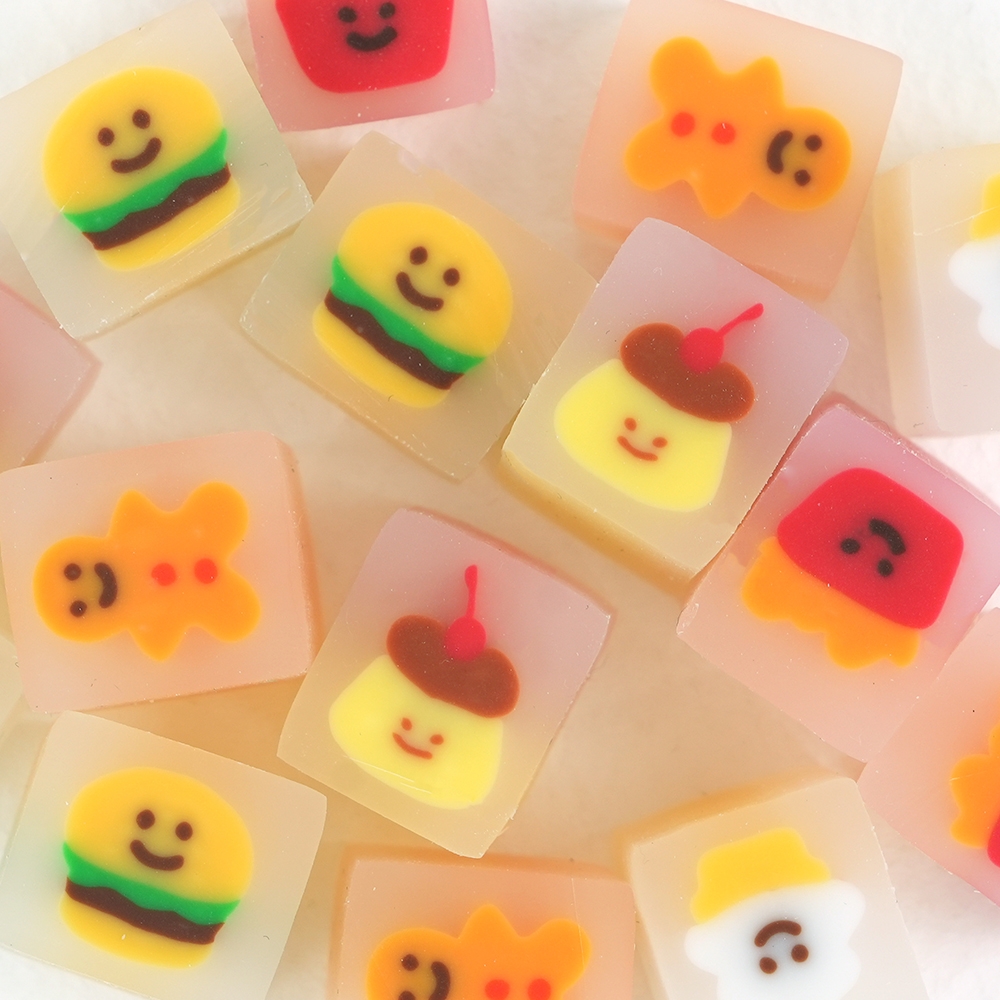 랜덤지우개23탄 인박스(60개세트)