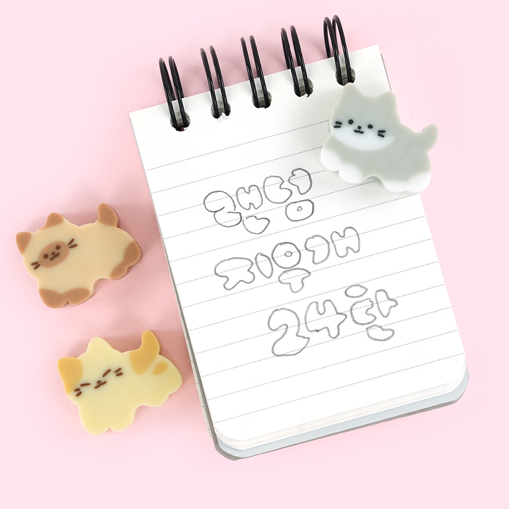 랜덤지우개24탄 인박스(60개세트)