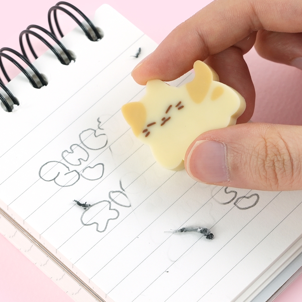 랜덤지우개24탄 인박스(60개세트)