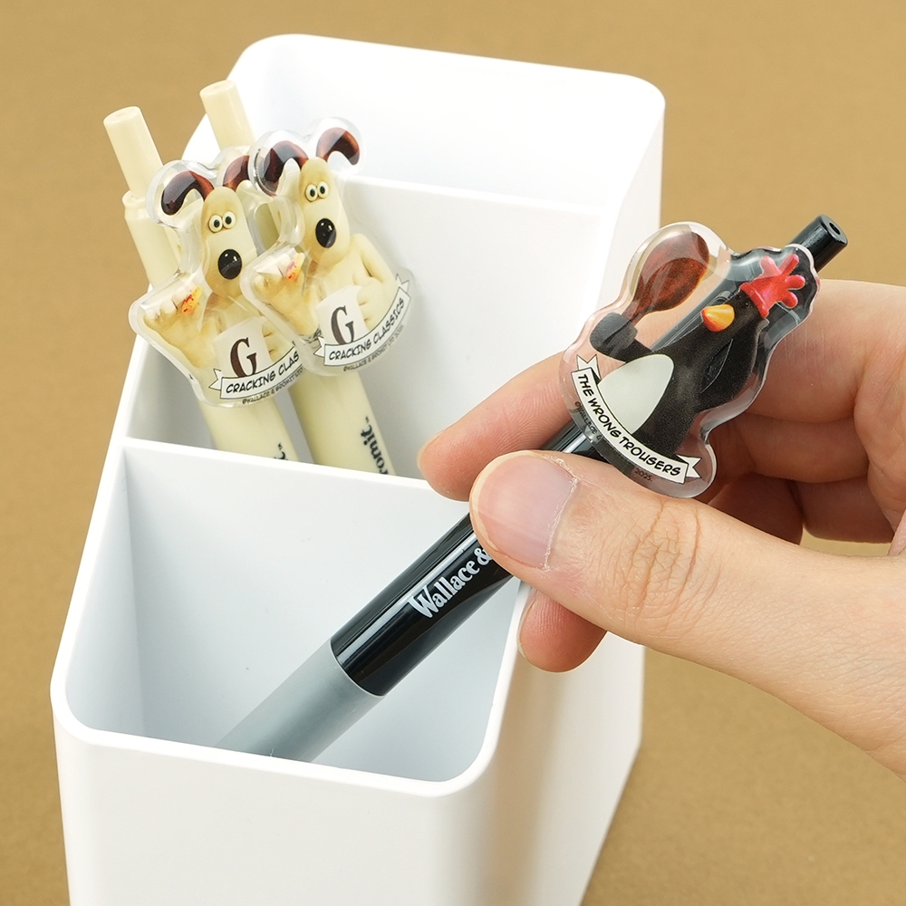 [공식정품]월레스와그로밋아크릴샤프