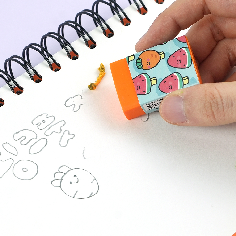 당근잘나가지우개