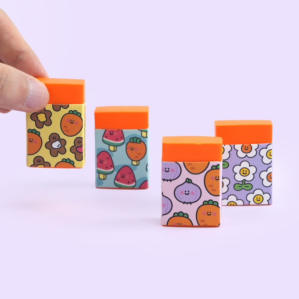 당근잘나가지우개