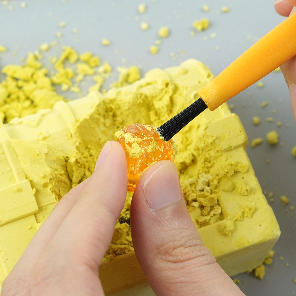 보물함발굴키트