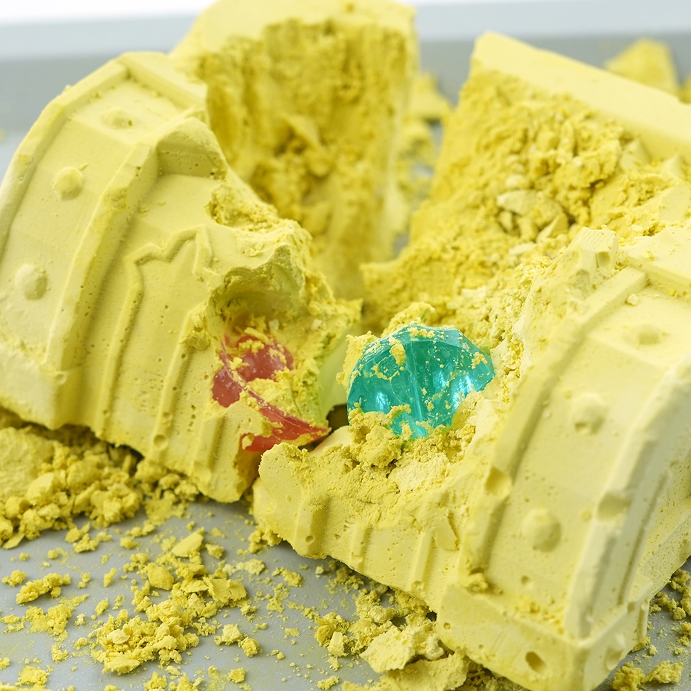 보물함발굴키트