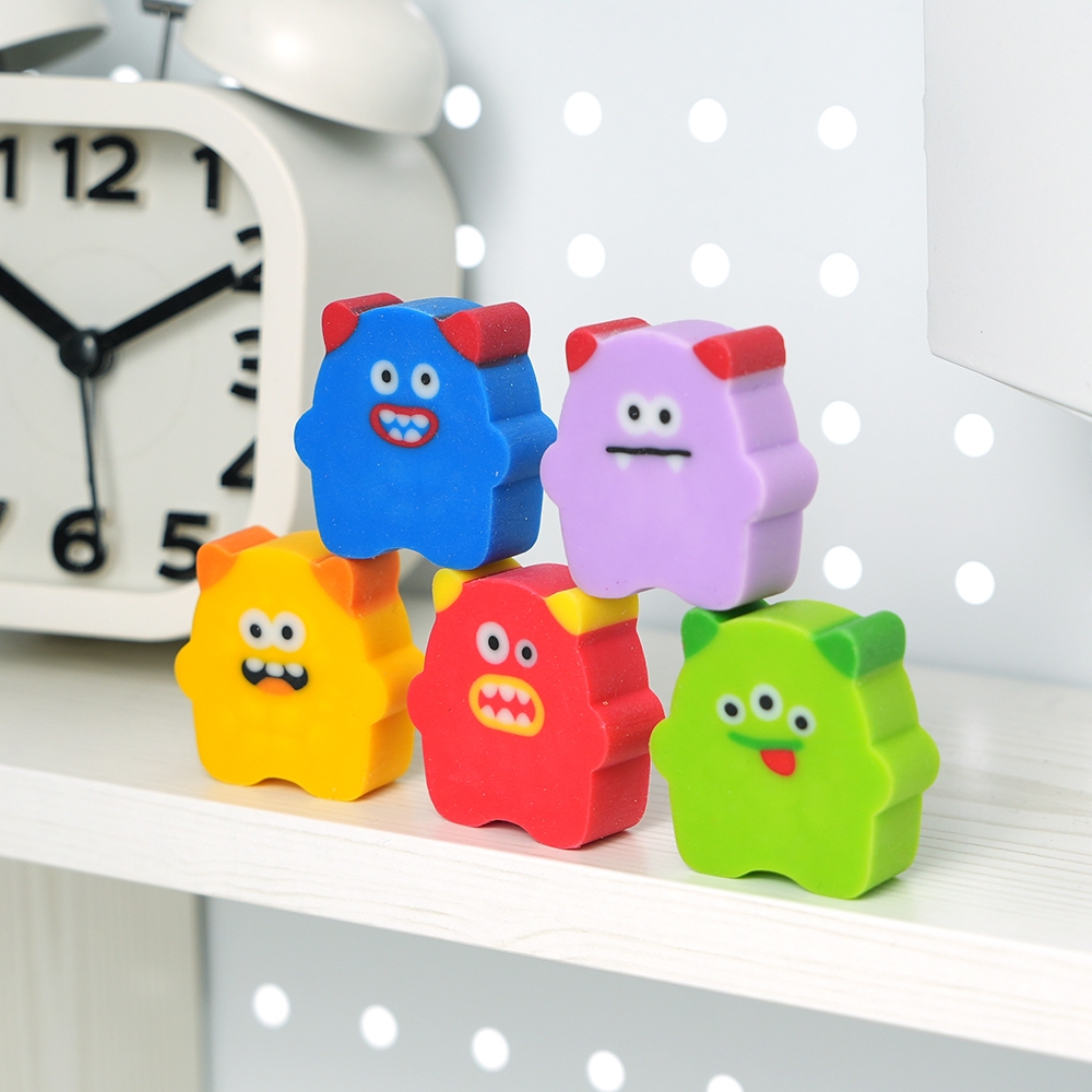 랜덤지우개25탄