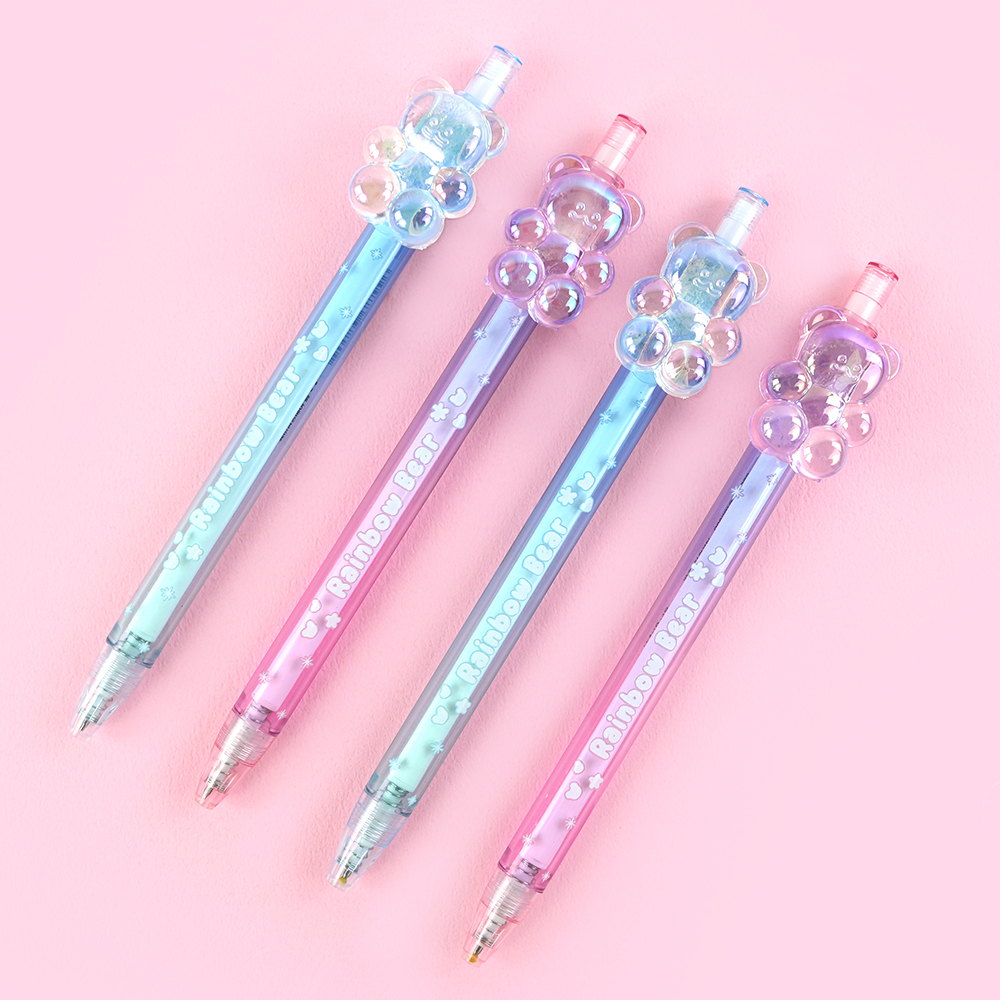 레인보우베어펜