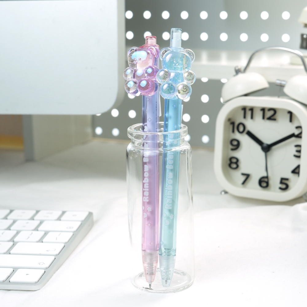 레인보우베어펜