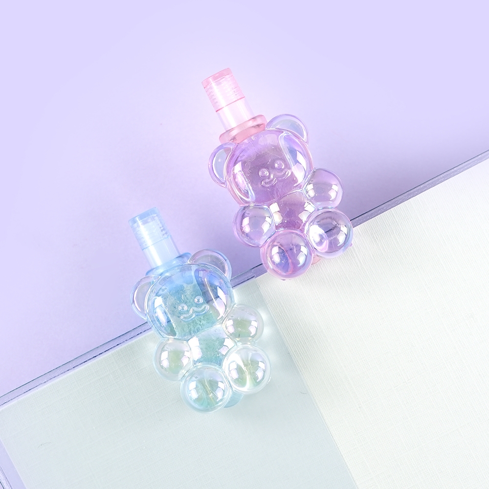 레인보우베어펜