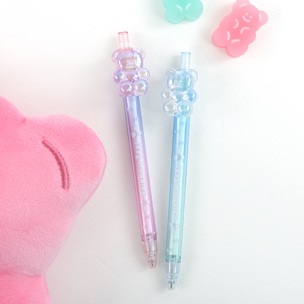 레인보우베어펜