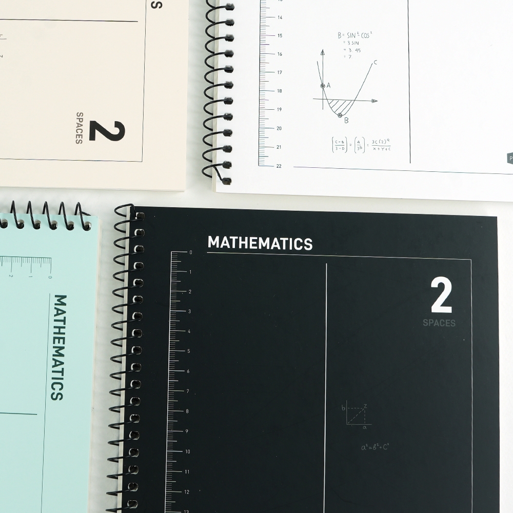 2분할수학연습장