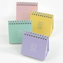 2026미니탁상달력