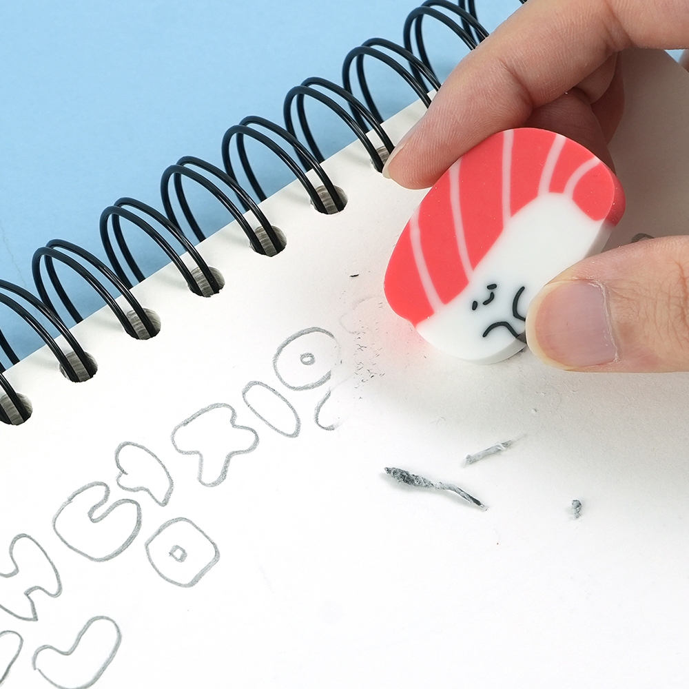 랜덤지우개27탄