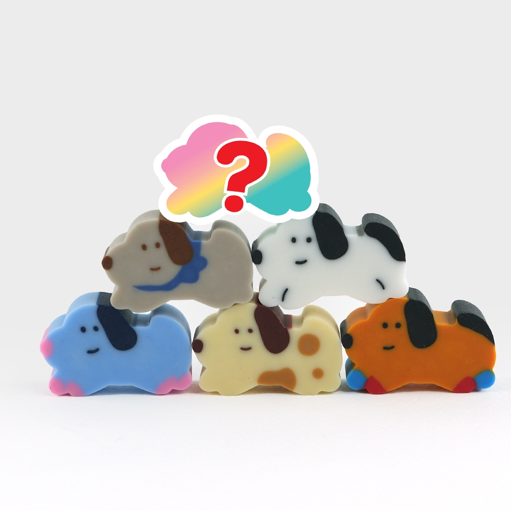 랜덤지우개26탄