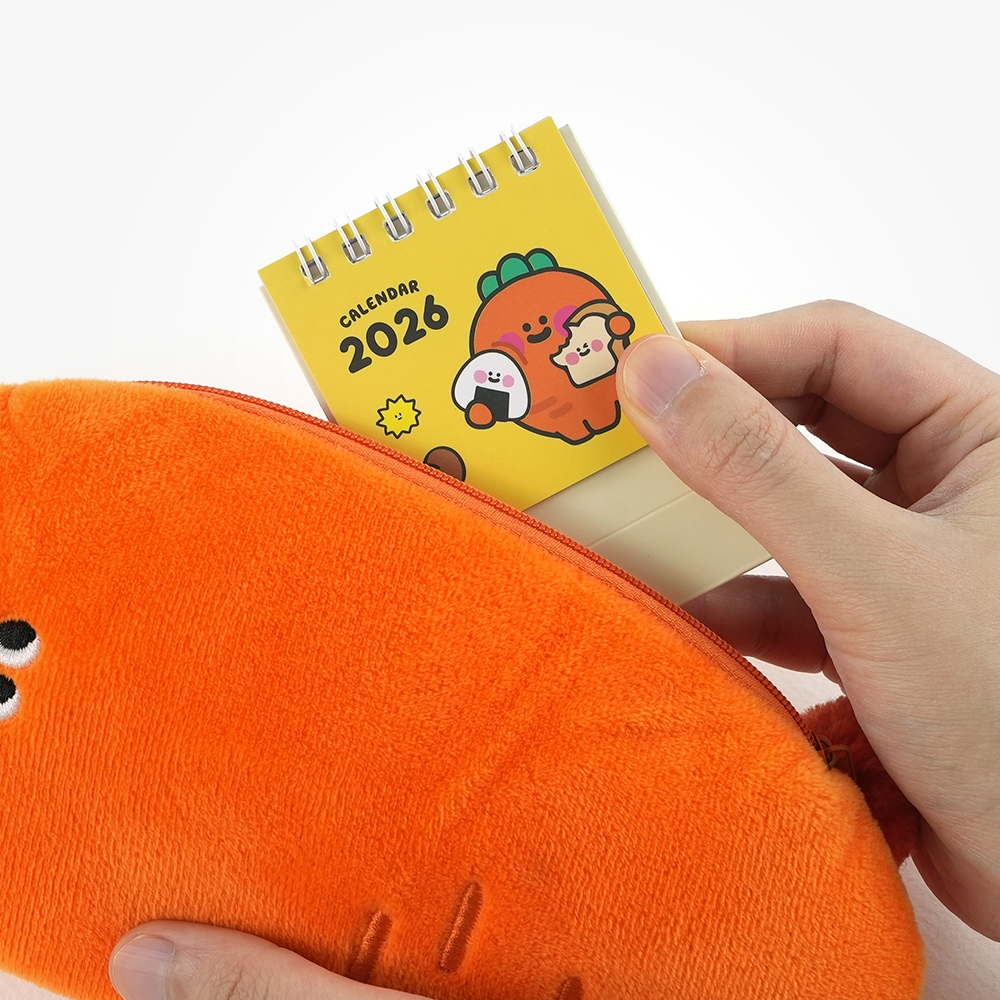 2026당근미니달력