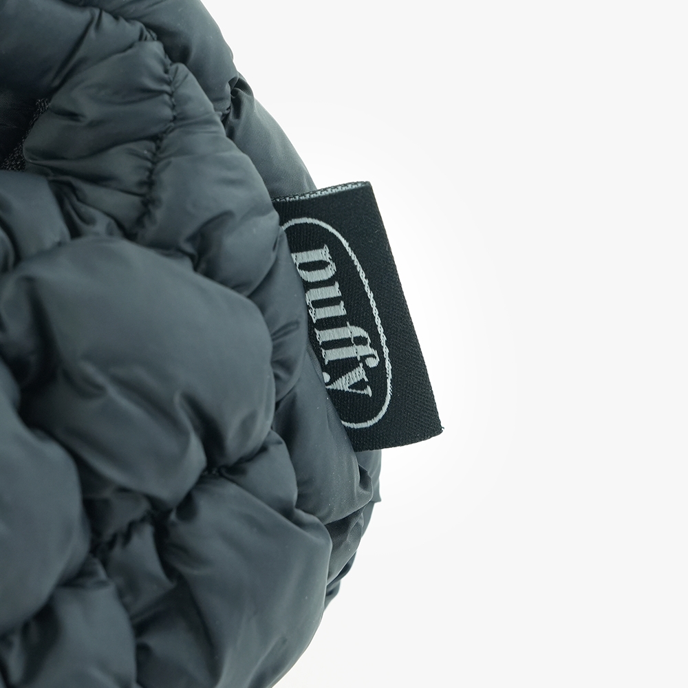 퍼피구름스냅파우치