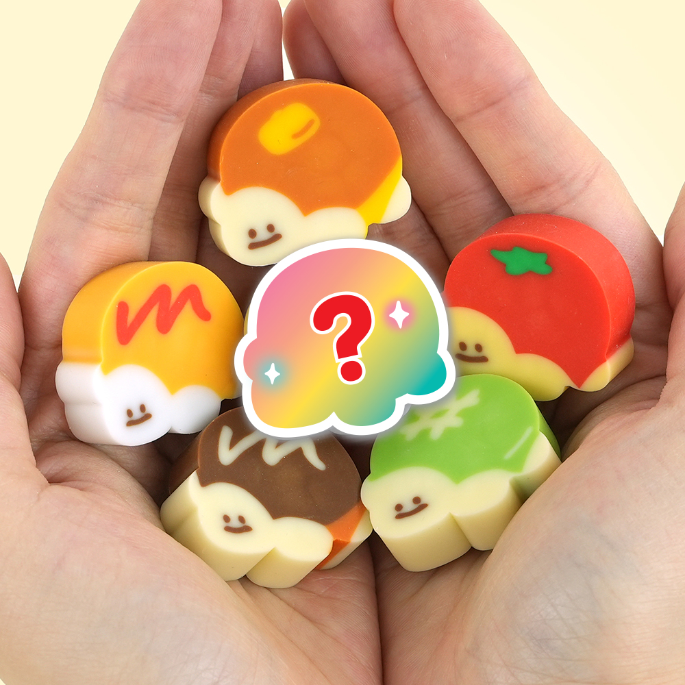 랜덤지우개28탄