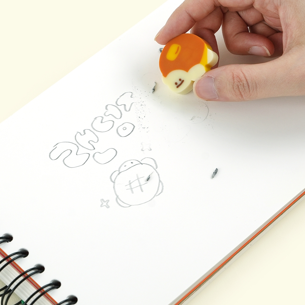 랜덤지우개28탄